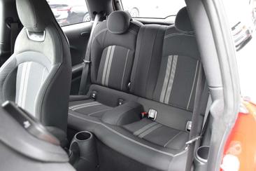 Mini Hatch 3 Portes JCW One — photo 18