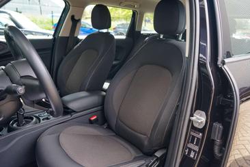 Mini Clubman Salt Cooper — photo 14