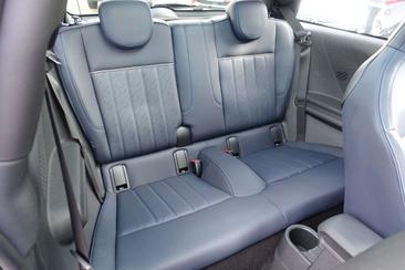 Mini Cooper Favoured S — photo 39