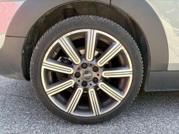 Mini Clubman COOPER — photo 2