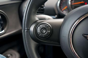 Mini Clubman Salt Cooper — photo 16