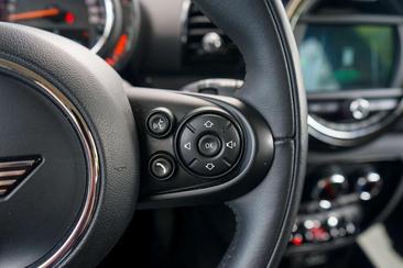 Mini Clubman Salt Cooper — photo 17