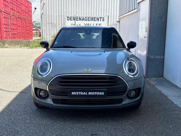 Mini Clubman COOPER — photo 6