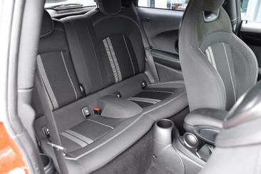 Mini Hatch 3 Portes JCW One — photo 21