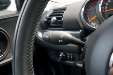 Mini Clubman Salt Cooper — photo 18