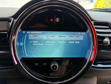 Mini Clubman COOPER — photo 7