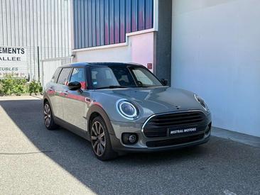 Mini Clubman COOPER — photo 9