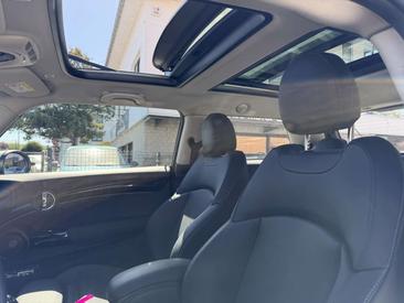 Mini Cooper Sport — photo 13