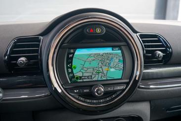 Mini Clubman Salt Cooper — photo 23