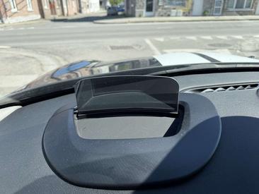Mini Cooper Sport — photo 14