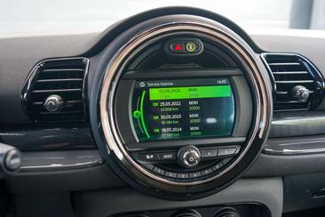 Mini Clubman Salt Cooper — photo 24