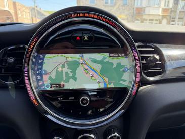 Mini Cooper Sport — photo 15