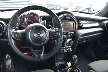 Mini Hatch 3 Portes JCW One — photo 26