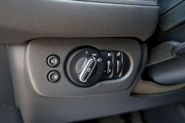 Mini Clubman Salt Cooper — photo 31