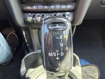 Mini Cooper Sport — photo 17