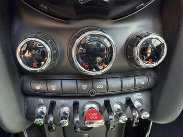 Mini Cooper Sport — photo 20
