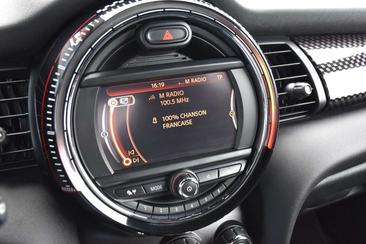 Mini Hatch 3 Portes JCW One — photo 35