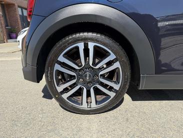 Mini Cooper Sport — photo 29