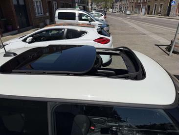 Mini Cooper Sport — photo 30