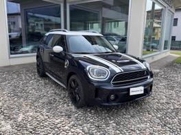 Mini Countryman COOPER SE - 2022 - Joinsteer - #1