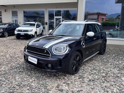 Mini Countryman COOPER SE