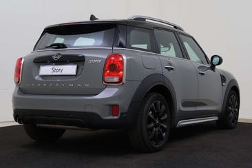 Mini Countryman COOPER — photo 2