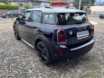 Mini Countryman COOPER SE