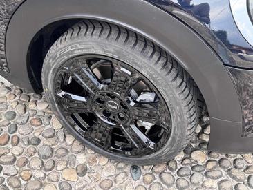 Mini Countryman COOPER SE — photo 5