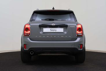 Mini Countryman COOPER — photo 4