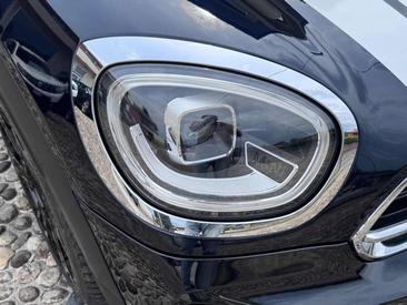 Mini Countryman COOPER SE — photo 6