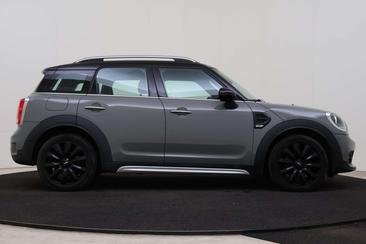 Mini Countryman COOPER — photo 6