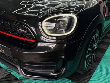 Mini Countryman John Cooper Works — photo 4