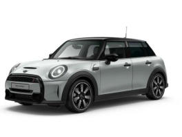 Mini Hatch Classic Cooper S - 2023 - Joinsteer - #1