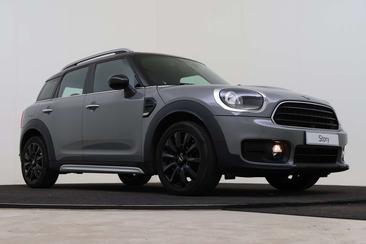 Mini Countryman COOPER — photo 9