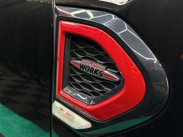 Mini Countryman John Cooper Works — photo 7