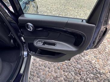 Mini Countryman COOPER SE — photo 12