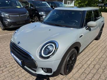 Mini Clubman ONE — photo 2