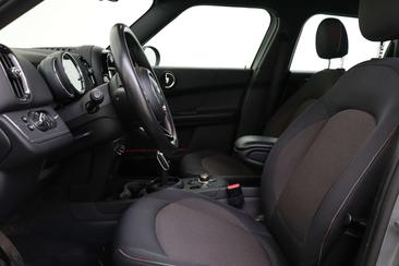 Mini Countryman COOPER — photo 11