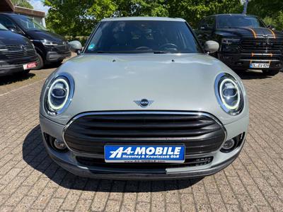Mini Clubman ONE