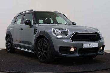 Mini Countryman COOPER — photo 12