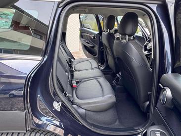 Mini Countryman COOPER SE — photo 14