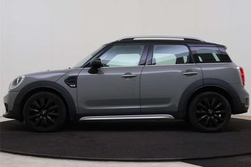 Mini Countryman COOPER — photo 13