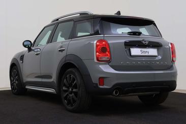 Mini Countryman COOPER — photo 14