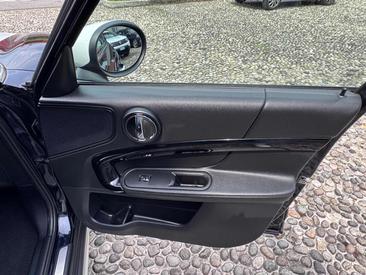 Mini Countryman COOPER SE — photo 17