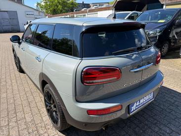 Mini Clubman ONE — photo 7