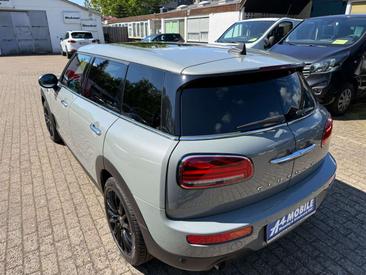 Mini Clubman ONE — photo 8