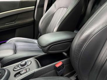 Mini Countryman John Cooper Works — photo 15