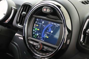 Mini Countryman COOPER — photo 17