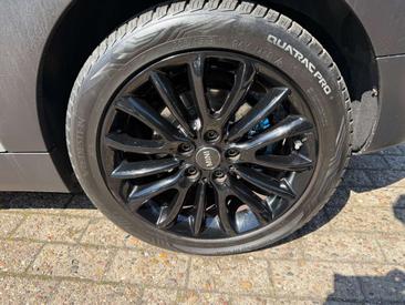 Mini Clubman ONE — photo 9
