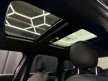 Mini Countryman John Cooper Works — photo 16